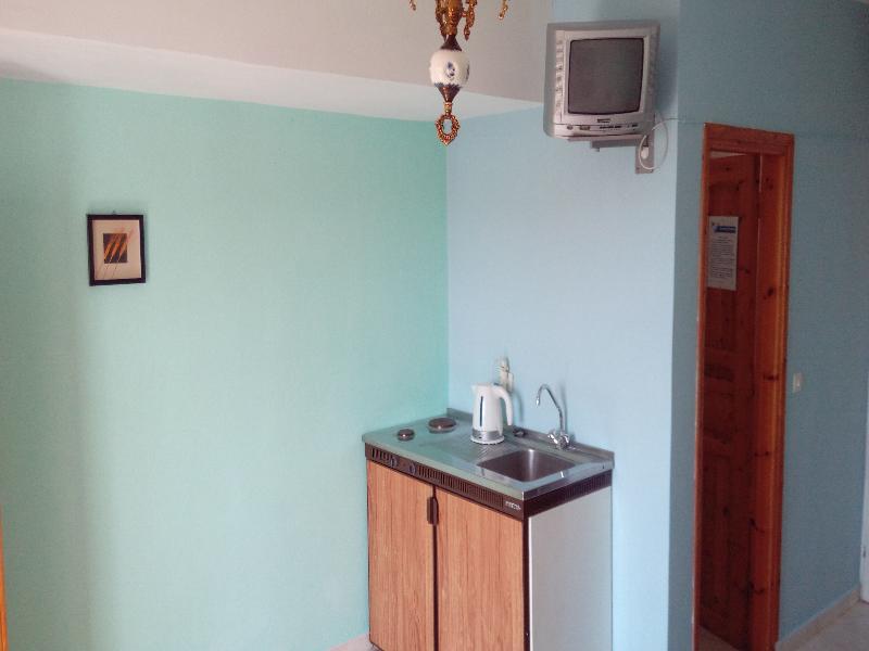 Anessis Cosmos Aparthotel Άναξος Εξωτερικό φωτογραφία
