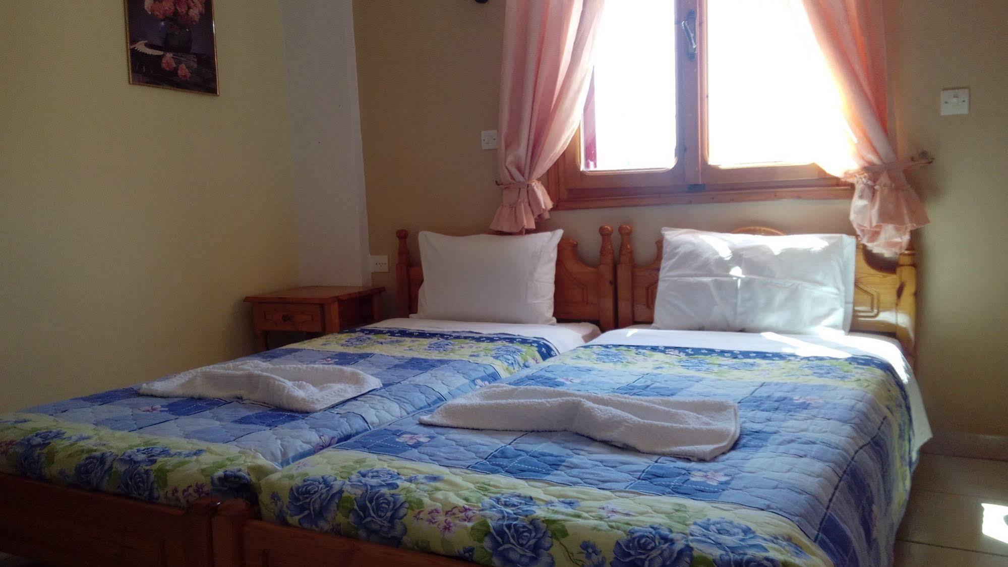 Anessis Cosmos Aparthotel Άναξος Εξωτερικό φωτογραφία